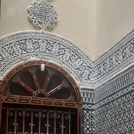 Riad Bleuciel เฟส ภายนอก รูปภาพ
