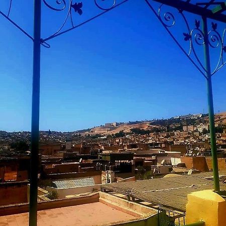Riad Bleuciel เฟส ภายนอก รูปภาพ