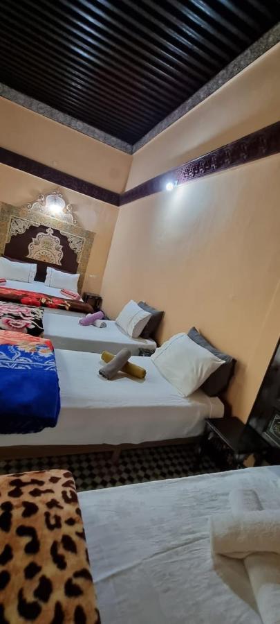 Riad Bleuciel เฟส ภายนอก รูปภาพ