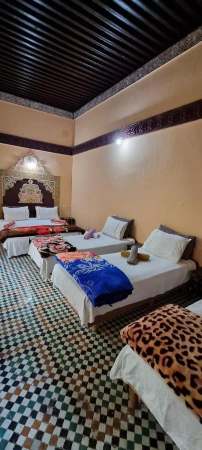 Riad Bleuciel เฟส ภายนอก รูปภาพ