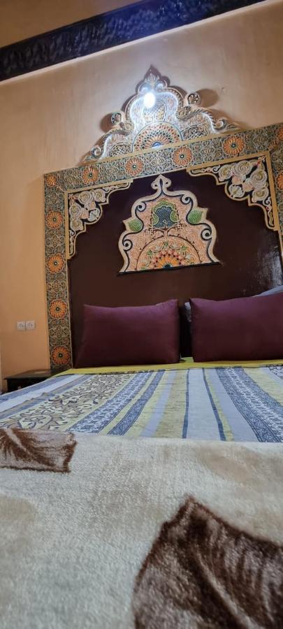 Riad Bleuciel เฟส ภายนอก รูปภาพ