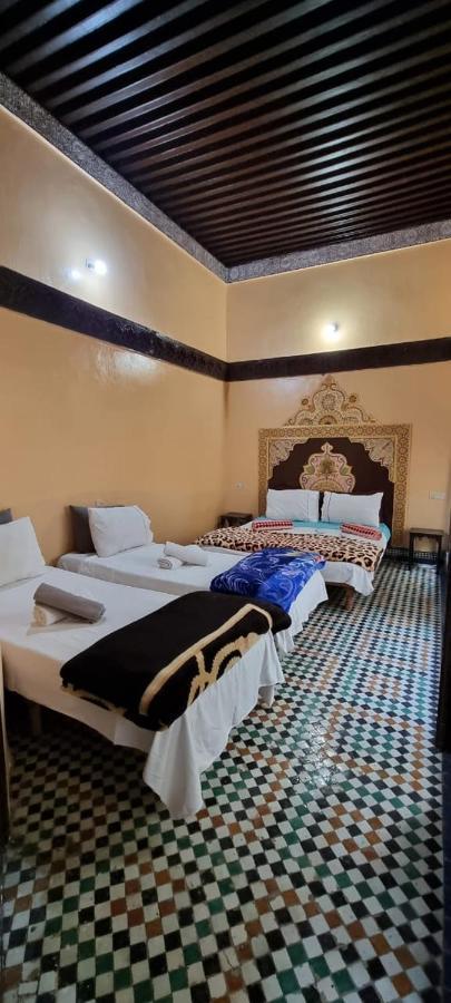 Riad Bleuciel เฟส ภายนอก รูปภาพ