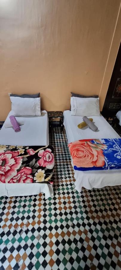 Riad Bleuciel เฟส ภายนอก รูปภาพ