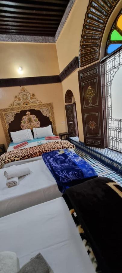 Riad Bleuciel เฟส ภายนอก รูปภาพ