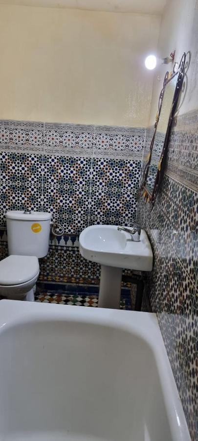 Riad Bleuciel เฟส ภายนอก รูปภาพ