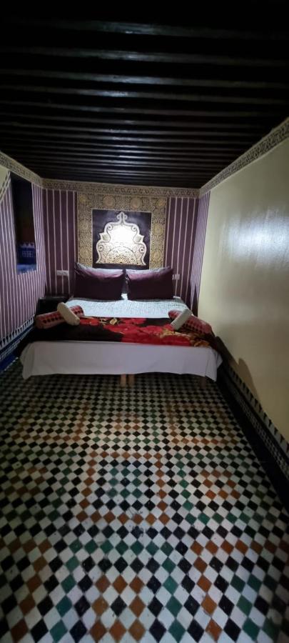 Riad Bleuciel เฟส ภายนอก รูปภาพ