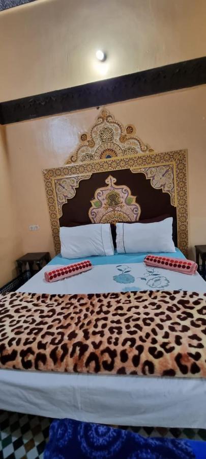 Riad Bleuciel เฟส ภายนอก รูปภาพ