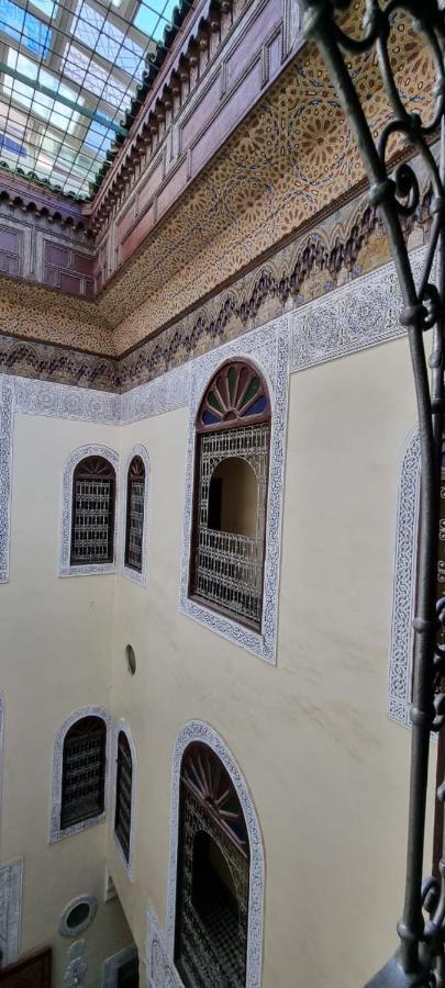 Riad Bleuciel เฟส ภายนอก รูปภาพ