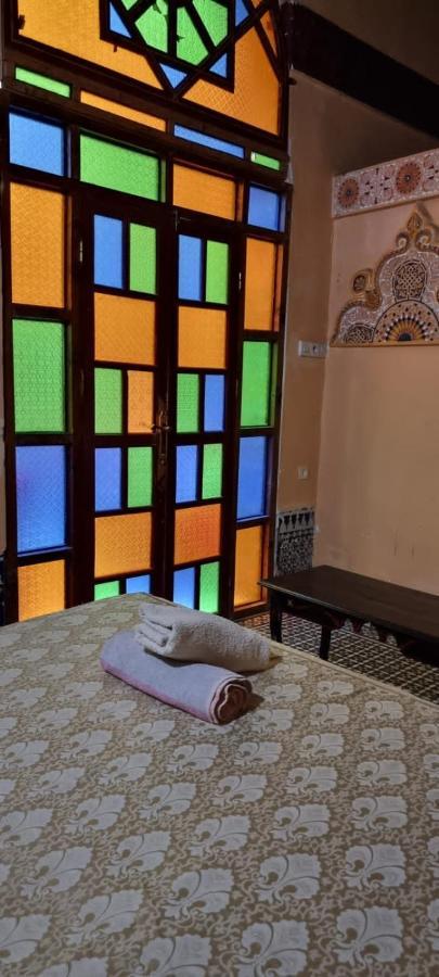 Riad Bleuciel เฟส ภายนอก รูปภาพ