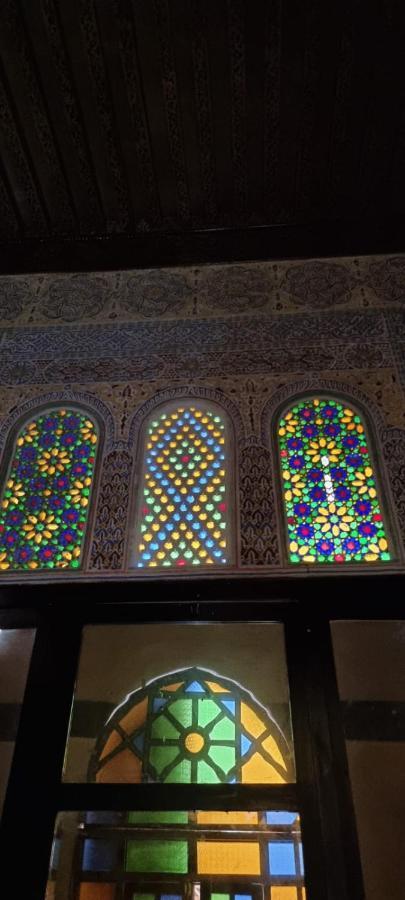 Riad Bleuciel เฟส ภายนอก รูปภาพ