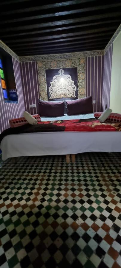 Riad Bleuciel เฟส ภายนอก รูปภาพ