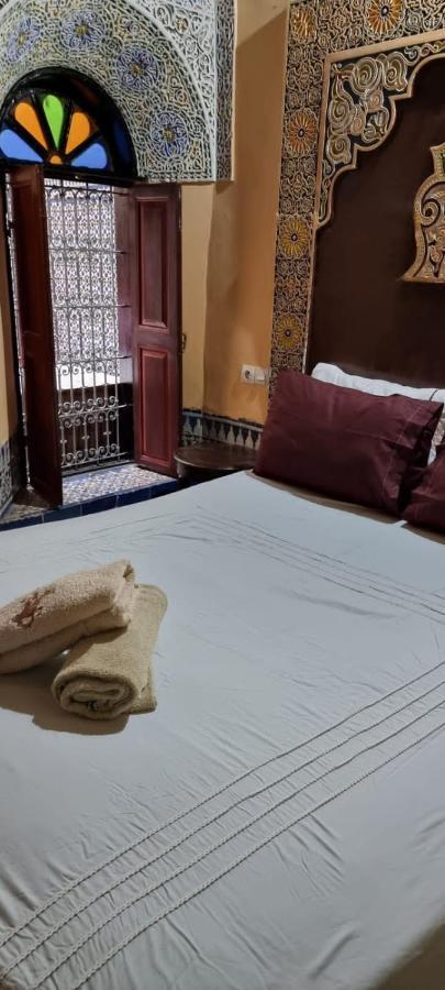 Riad Bleuciel เฟส ภายนอก รูปภาพ